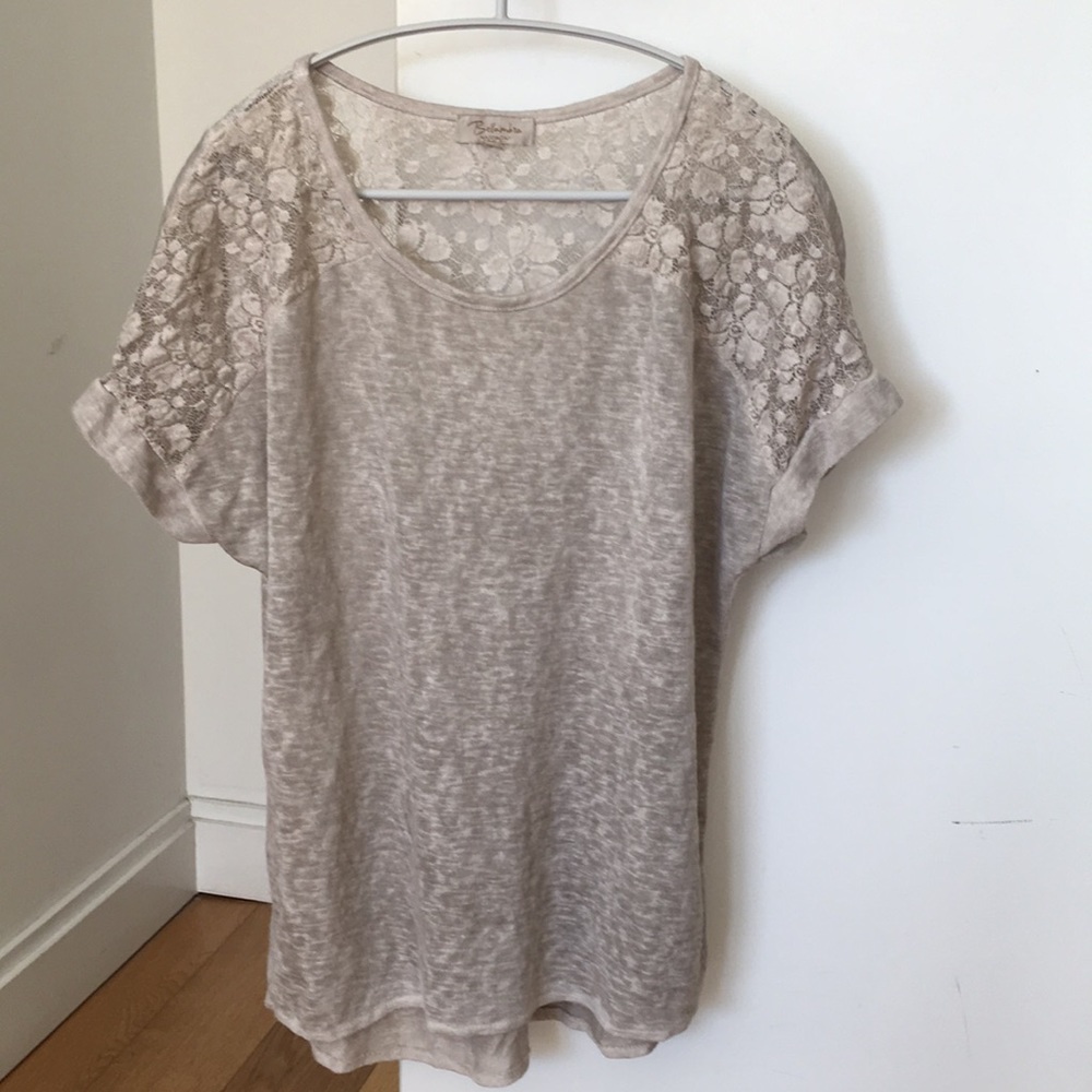 Lace Top